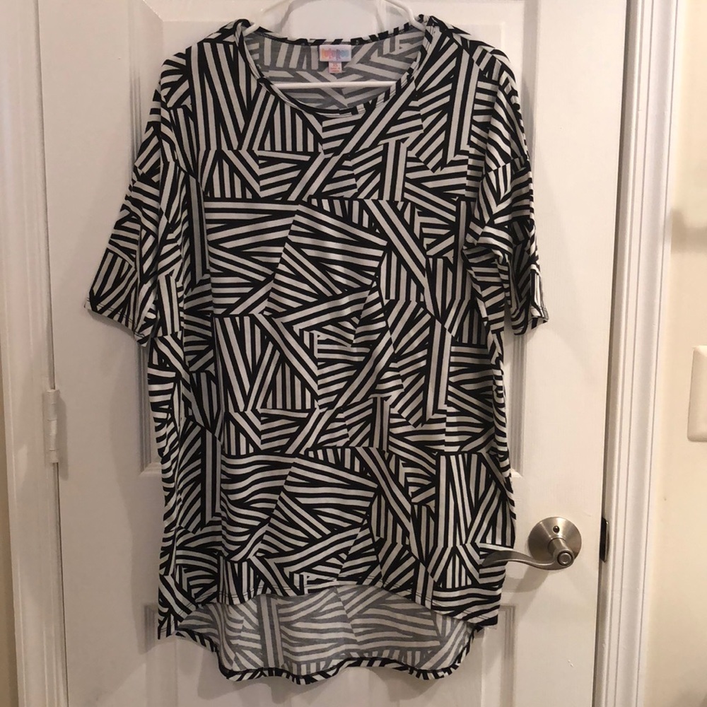 LuLaRoe Irma